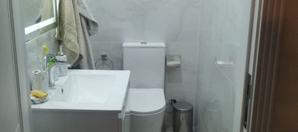 3 Schlafzimmer Wohnung in Nasimi, Azerbaijan, Nr. 1483 11