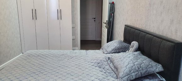 3 Schlafzimmer Wohnung in Nasimi, Azerbaijan, Nr. 1483 8