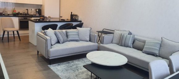 3 Schlafzimmer Wohnung in Nasimi, Azerbaijan, Nr. 1483 4