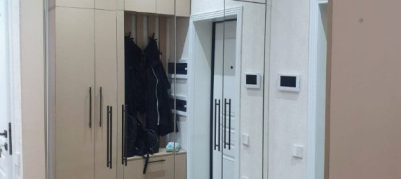 3 Schlafzimmer Wohnung in Nasimi, Azerbaijan, Nr. 1483 9