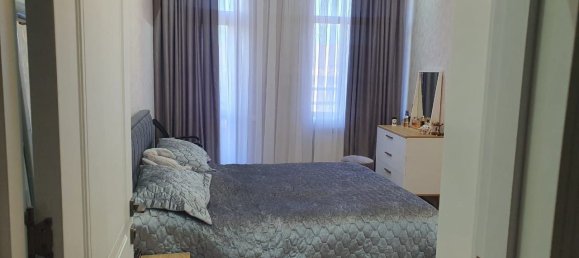 3 Schlafzimmer Wohnung in Nasimi, Azerbaijan, Nr. 1483 15