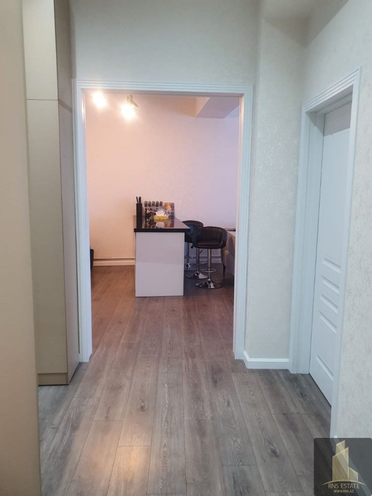 3 chambres Appartement à Nasimi, Azerbaijan No. 1483