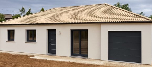 Terrain à Côte-d'Or, France No. 325946 2