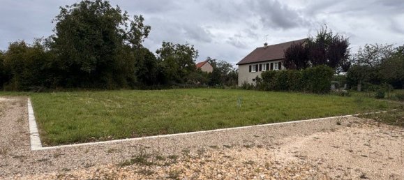 Terrain à Côte-d'Or, France No. 325946 8