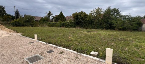 Terrain à Côte-d'Or, France No. 325946 4