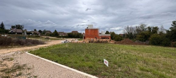 Terrain à Côte-d'Or, France No. 325946 5