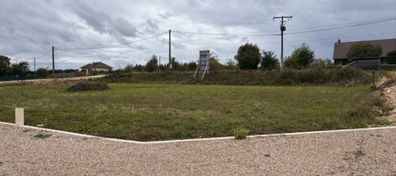 Terrain à Côte-d'Or, France No. 325946 7