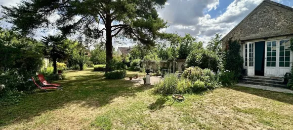 8 Schlafzimmer Haus in Souppes-sur-Loing, France, Nr. 320785 3