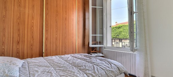 2-Zimmer Wohnung in Deuil-la-Barre, France, Nr. 362677 4