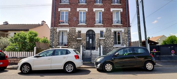 2-Zimmer Wohnung in Deuil-la-Barre, France, Nr. 362677 5