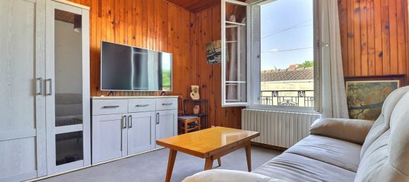 2-Zimmer Wohnung in Deuil-la-Barre, France, Nr. 362677 2