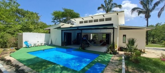 Дом с 4 спальнями в Никоя, Коста-Рика № 451 2