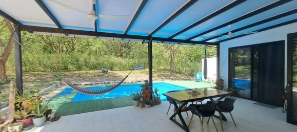 Дом с 4 спальнями в Никоя, Коста-Рика № 451 5