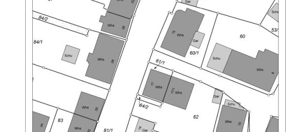 Таунхаус с 3 спальнями в Heidenheim, Германия № 56240 14