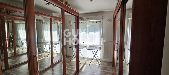 2 Schlafzimmer Wohnung in Nancy, France, Nr. 260617 6