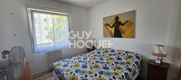 2 Schlafzimmer Wohnung in Nancy, France, Nr. 260617 5