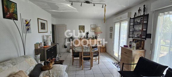 2 Schlafzimmer Wohnung in Nancy, France, Nr. 260617 2