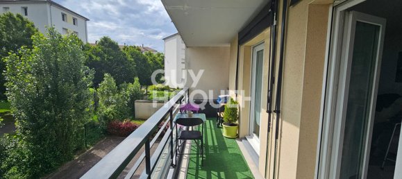 2 Schlafzimmer Wohnung in Nancy, France, Nr. 260617 8