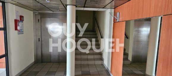 2 Schlafzimmer Wohnung in Nancy, France, Nr. 260617 10