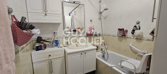 2 Schlafzimmer Wohnung in Nancy, France, Nr. 260617 7