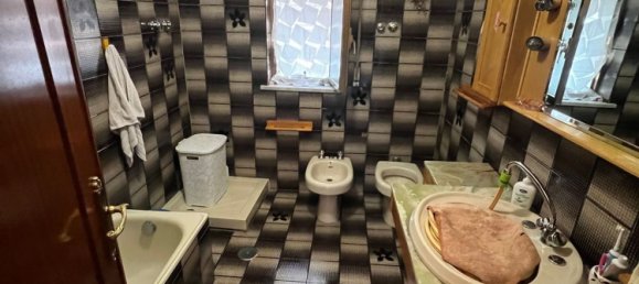 4 bedrooms Apartment in San Cesareo, Italy No. 358265 11