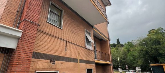 4 bedrooms Apartment in San Cesareo, Italy No. 358265 22