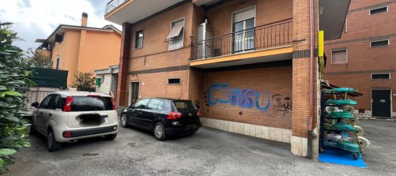 4 bedrooms Apartment in San Cesareo, Italy No. 358265 21