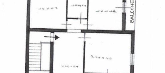 4 bedrooms Apartment in San Cesareo, Italy No. 358265 23