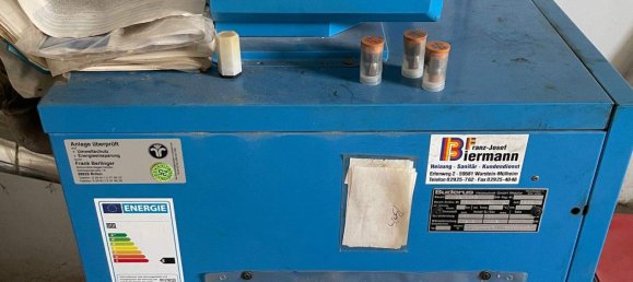 6-salle Maison à Soest, Germany No. 244961 57