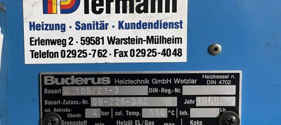 6-salle Maison à Soest, Germany No. 244961 58