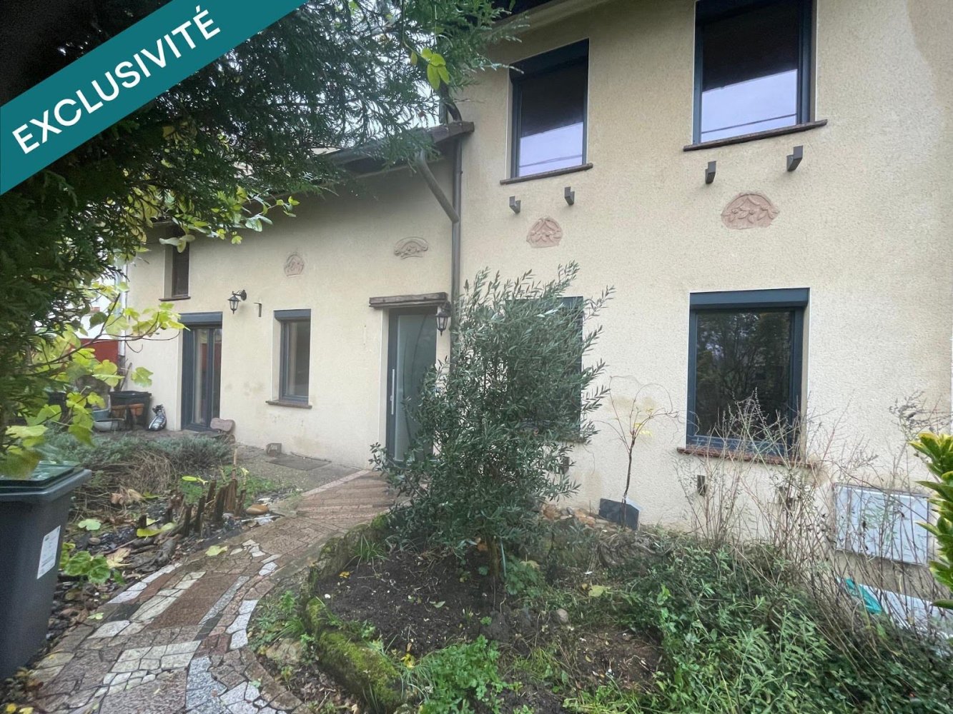 4 غرف نوم منزل في Willerwald, France رقم 154502