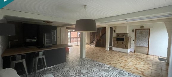 4 غرف نوم منزل في Willerwald, France رقم 154502 26