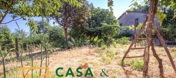 6 غرف نوم فيلا في Marzano Appio, Italy رقم 325692 22