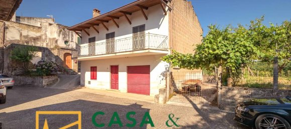 6 غرف نوم فيلا في Marzano Appio, Italy رقم 325692 3