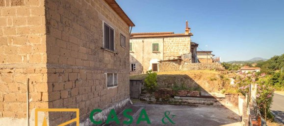 6 غرف نوم فيلا في Marzano Appio, Italy رقم 325692 24