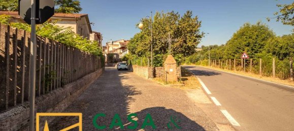 6 غرف نوم فيلا في Marzano Appio, Italy رقم 325692 25