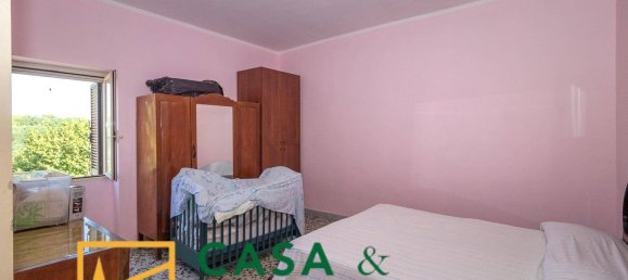 6 غرف نوم فيلا في Marzano Appio, Italy رقم 325692 9