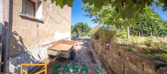 6 غرف نوم فيلا في Marzano Appio, Italy رقم 325692 21