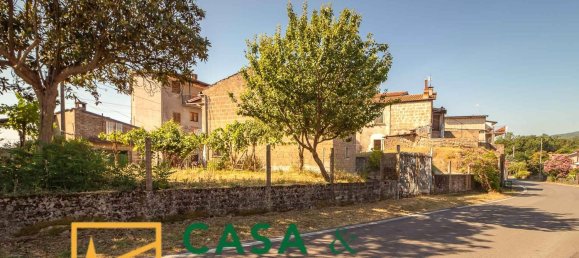 6 غرف نوم فيلا في Marzano Appio, Italy رقم 325692 27