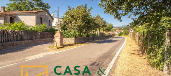 6 غرف نوم فيلا في Marzano Appio, Italy رقم 325692 26