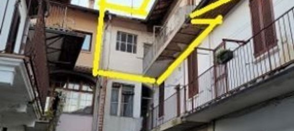 2-Zimmer Wohnung in Tradate, Italy, Nr. 3150 15