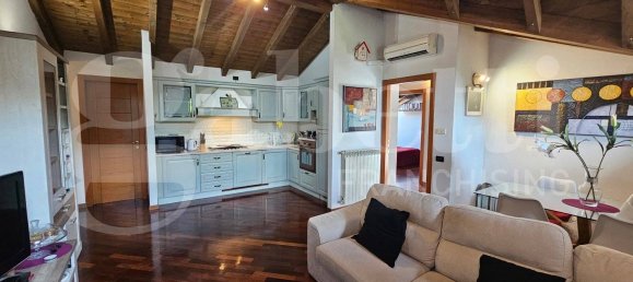 Apartamento T2 em Vanzaghello, Italy N.º 305833 5
