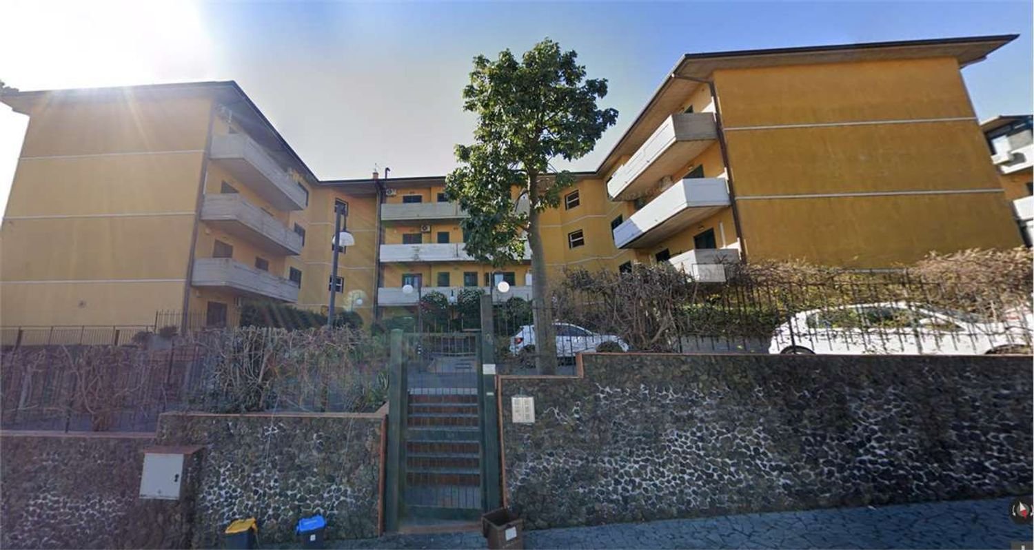 5-Zimmer Wohnung in Mascalucia, Italy, Nr. 46947