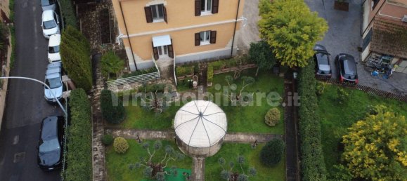 3 Schlafzimmer Villa in Rome, Italy, Nr. 44090 8