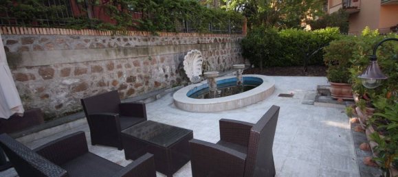 3 Schlafzimmer Villa in Rome, Italy, Nr. 44090 15