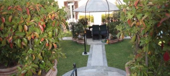 3 Schlafzimmer Villa in Rome, Italy, Nr. 44090 26