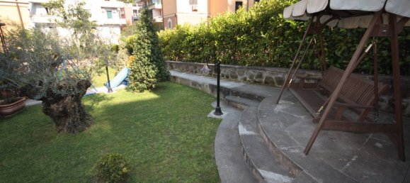 3 Schlafzimmer Villa in Rome, Italy, Nr. 44090 40