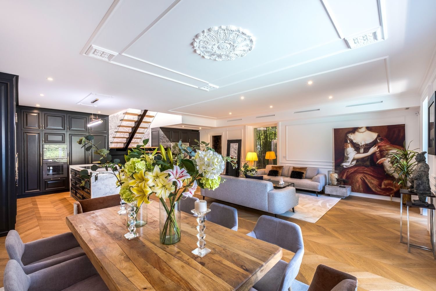 4 chambres Maison à Cascais, Portugal No. 297918