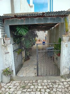 2 Schlafzimmer Haus in Colares, Portugal, Nr. 45897