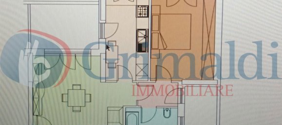 Apartamento de 2 habitaciónes en Sesto San Giovanni, Italy No. 56326 35